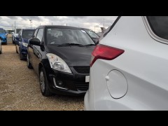 BUY SUZUKI SWIFT SZ3 4X4 2016 SZ3, Newark Motor Auctions