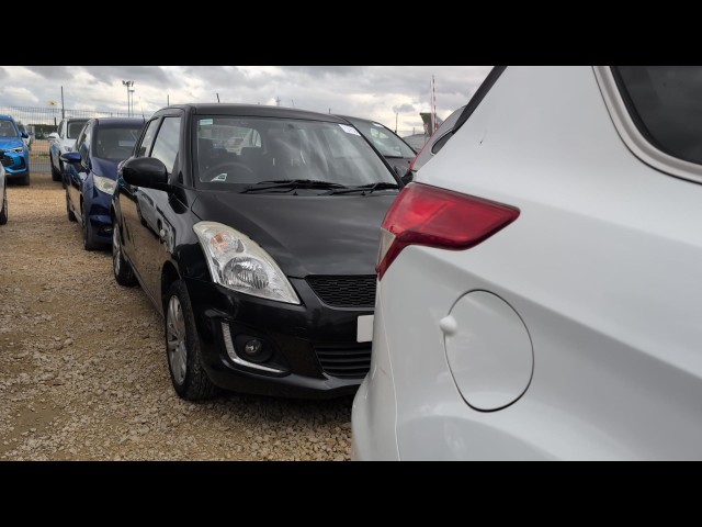 BUY SUZUKI SWIFT SZ3 4X4 2016 SZ3, Newark Motor Auctions