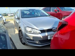 BUY VOLKSWAGEN GOLF SE BLUEMOTION TECH T 2014 SE TDI BLUEMOTION TECHNOLOGY DSG, Newark Motor Auctions