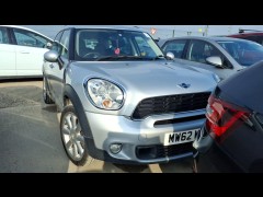 BUY MINI COUNTRYMAN COOPER SD ALL4 2013 COOPER SD ALL4, Newark Motor Auctions