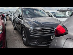 BUY VOLKSWAGEN TIGUAN SEL TDI S-A 2019 SEL TDI DSG, Newark Motor Auctions