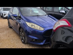 BUY FORD FIESTA ST TURBO 2013 ST, Newark Motor Auctions