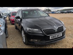 BUY SKODA SUPERB SE L EXECUTIVE TSI 2019 SE L EXECUTIVE TSI, Newark Motor Auctions
