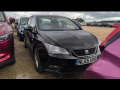 BUY SEAT IBIZA TOCA 2015 TOCA, Newark Motor Auctions