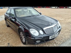 BUY MERCEDES E280 CDI ELEGANCE AUTO 2006 E280 CDI ELEGANCE, Newark Motor Auctions