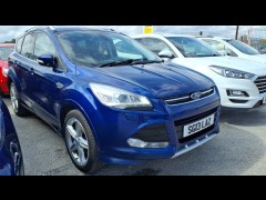 BUY FORD KUGA TITANIUM X SPORT 2015 TITANIUM X TDCI, Newark Motor Auctions