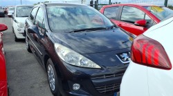 2011 PEUGEOT 207 ACTIVE HDI HDI ACTIVE 