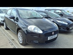BUY FIAT GRANDE PUNTO SOUND 2010 SOUND, Newark Motor Auctions