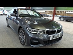 BUY BMW 330E M SPORT AUTO 2021 330E M SPORT, Newark Motor Auctions