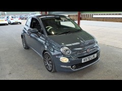 BUY FIAT 500 STAR MHEV 2020 STAR, Newark Motor Auctions