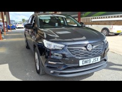 BUY VAUXHALL GRANDLAND X SE TURBO S/S 2019 SE S/S, Newark Motor Auctions