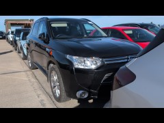 BUY MITSUBISHI OUTLANDER GX 4H PHEV AUTO 2015 PHEV GX 4H, Newark Motor Auctions