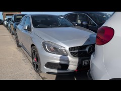 BUY MERCEDES-BENZ A250 BL-CY ENGINEERED BY 2012 A250 BLUEEFFICIENCY ENGINEERED BY AMG, Newark Motor Auctions