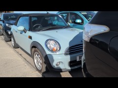 BUY MINI COOPER 2011 COOPER, Newark Motor Auctions