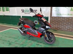BUY LEXMOTO DIABLO 125 2023, Newark Motor Auctions