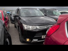 BUY MITSUBISHI OUTLANDER GX 3 DI-D 2014 DI-D GX 3, Newark Motor Auctions