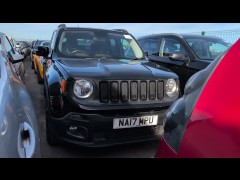 BUY JEEP RENEGADE LONGITUDE 2017 LONGITUDE, Newark Motor Auctions
