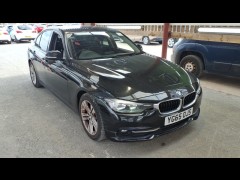 BUY BMW 320D ED SPORT 2015 320D ED SPORT, Newark Motor Auctions