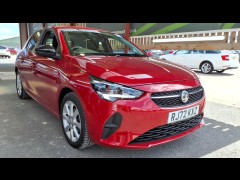 BUY VAUXHALL CORSA DESIGN 2022 DESIGN, Newark Motor Auctions