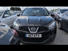 BUY NISSAN QASHQAI 360 CVT 2013 360, Newark Motor Auctions