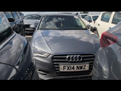 BUY AUDI A3 SPORT TDI 2014 TDI SPORT, Newark Motor Auctions