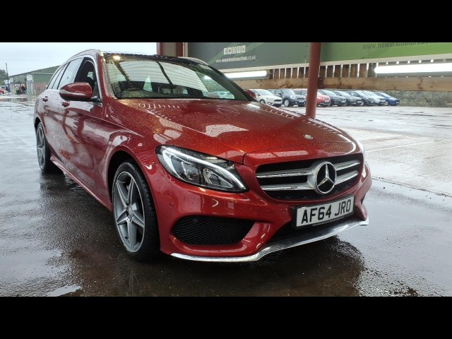 BUY MERCEDES-BENZ C250 AMG LINE PREM BLUETE 2014 C250 BLUETEC AMG LINE PREMIUM, Newark Motor Auctions
