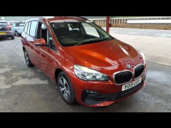 BUY BMW 218I SE 2019 218I SE GRAN TOURER, Newark Motor Auctions