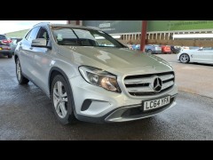 BUY MERCEDES-BENZ GLA220 SE CDI 4MATIC AUTO 2015 GLA220 CDI 4MATIC SE, Newark Motor Auctions