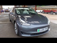 BUY TESLA MODEL 3 PERFORMANCE AWD 2020 ALL MODELS, Newark Motor Auctions