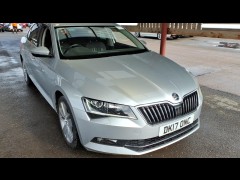 BUY SKODA SUPERB SE L EXECUTIVE TSI 2017 SE L EXECUTIVE TSI DSG, Newark Motor Auctions