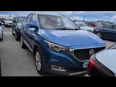 BUY MG ZS EXCITE 2018 EXCITE, Newark Motor Auctions