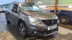 2019 PEUGEOT 2008 GT LINE S/S S/S GT LINE 
