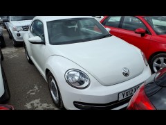 BUY VOLKSWAGEN BEETLE DESIGN TSI S-A 2012 DESIGN TSI DSG, Newark Motor Auctions