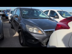BUY FORD FOCUS TITANIUM 100 AUTO 2010 TITANIUM, Newark Motor Auctions