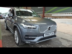 BUY VOLVO XC90 INSCRIPTION D5 PP AW 2016 D5 POWERPULSE INSCRIPTION AWD, Newark Motor Auctions