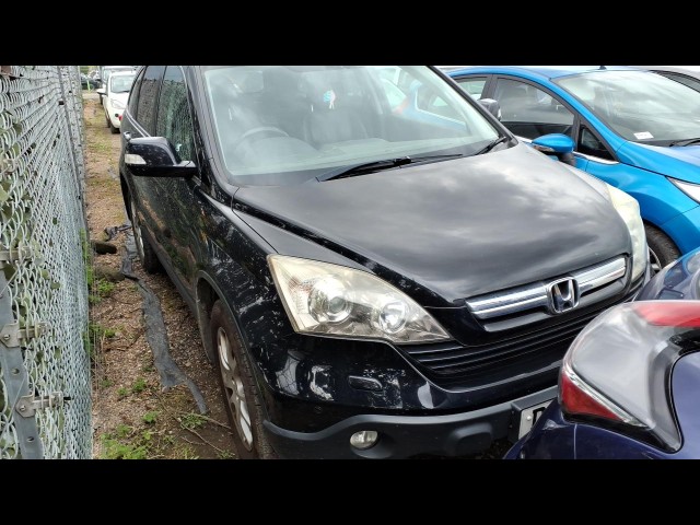 BUY HONDA CR-V EX I-VTEC 2009 VTEC EX, Newark Motor Auctions