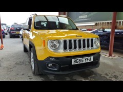 BUY JEEP RENEGADE LIMITED AUTO 2015 LIMITED, Newark Motor Auctions