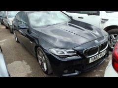 BUY BMW 520D M SPORT 2013 520D M SPORT, Newark Motor Auctions