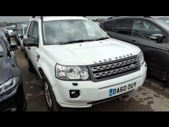 BUY LAND ROVER FREELANDER GS ED4 2011 ED4 GS, Newark Motor Auctions