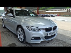 BUY BMW 330E M SPORT AUTO 2018 330E M SPORT, Newark Motor Auctions