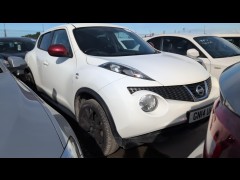 BUY NISSAN JUKE N-TEC DCI 2014 DCI N-TEC, Newark Motor Auctions