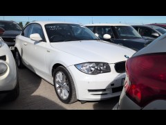 BUY BMW 120I SE 2010 120I SE, Newark Motor Auctions