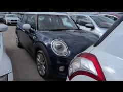 BUY MINI COOPER D AUTO 2017 COOPER D, Newark Motor Auctions