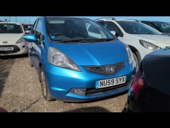 BUY HONDA JAZZ I-VTEC EX 2009 I-VTEC EX, Newark Motor Auctions