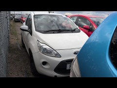 BUY FORD KA EDGE 2014 EDGE, Newark Motor Auctions