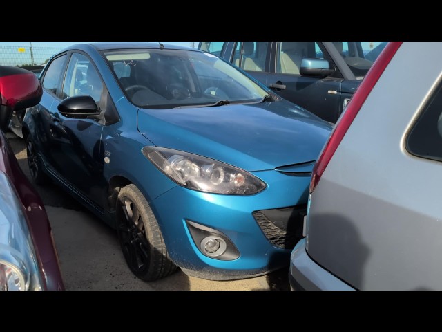 BUY MAZDA 2 VENTURE EDITION 2013 VENTURE EDITION, Newark Motor Auctions