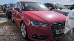 2016 AUDI A3 SPORT NAV TFSI S-A TFSI SPORT NAV 