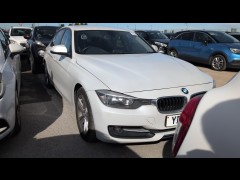 BUY BMW 320D SPORT AUTO 2013 320D SPORT, Newark Motor Auctions