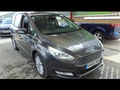 BUY FORD GALAXY TITANIUM X TDCI AU 2016 TITANIUM X TDCI, Newark Motor Auctions