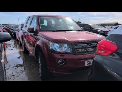 BUY LAND ROVER FREELANDER SE TD4 2014 TD4 SE, Newark Motor Auctions